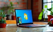 微机上广泛使用的windows10是什么