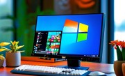 为什么电脑正在启动windows