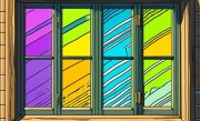 windows自带画图怎么画箭头