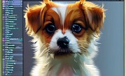 XnView MP图片批量查看教程