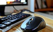 新主板装windows 7鼠标键盘不识别