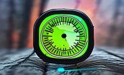 TrafficMonitor网速监控悬浮窗