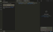 VSCode自定义CSS美化教程：修改编辑器背景、字体、滚动条样式（附完整代码）