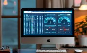 NetSpeedMonitor任务栏网速显示