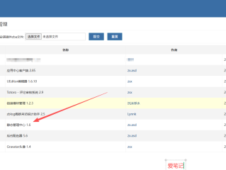 Z-BlogPHP开启伪静态及设置方案详细图文笔记