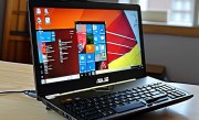 华硕安装linux windows7