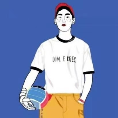 爱笔记教程头像