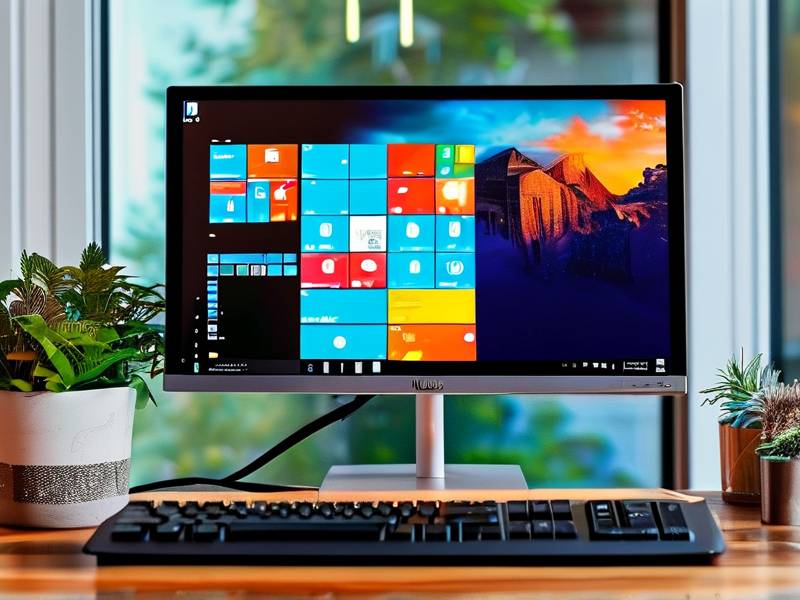 一台电脑可以同时安装windows吗