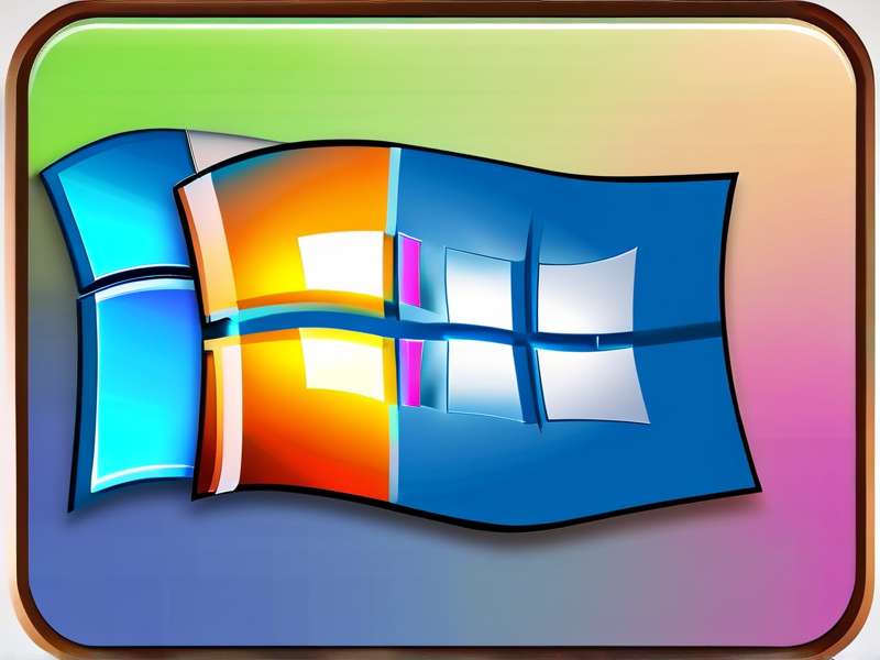 windows右下角显示图标不见了怎么办