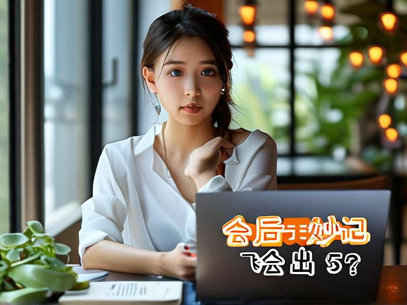 飞书妙记怎么用?会后5分钟出文字稿的完整步骤(1) 飞书妙记怎么用?会后5分钟出文字稿的完整步骤(1)