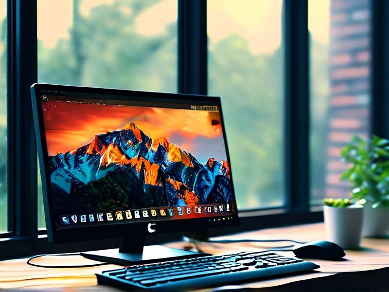 windows7可以实现什么功能吗