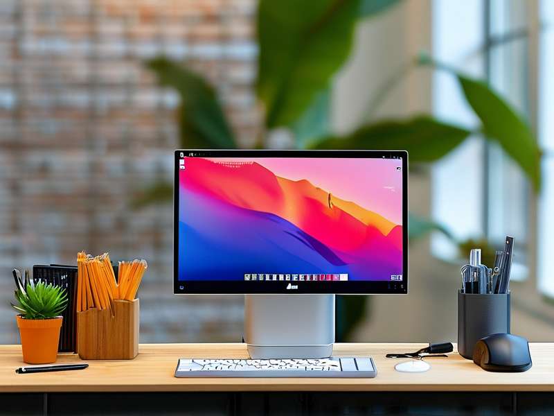 Microsoft Office 2021安装教程