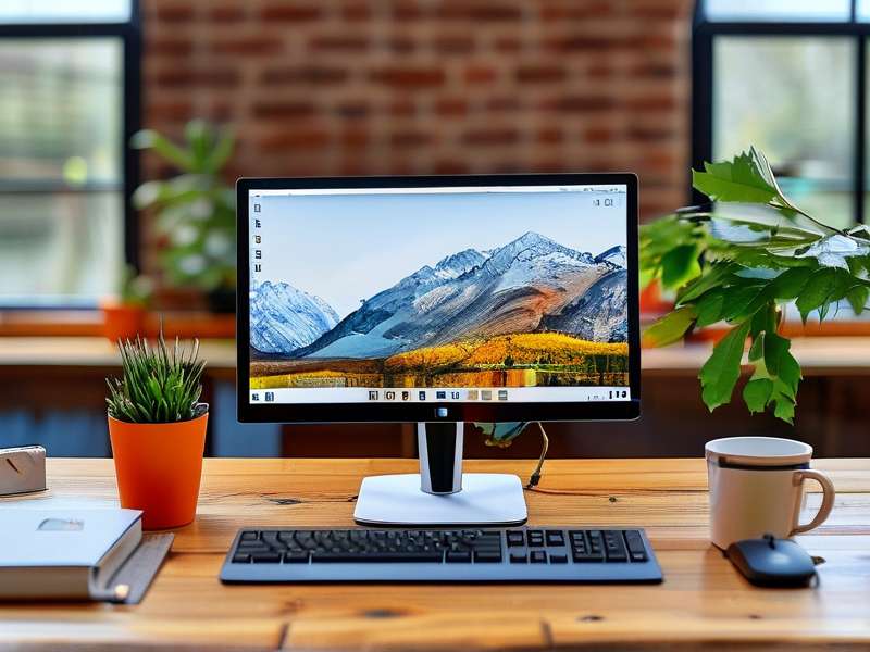 Microsoft Office 2021安装教程(1)