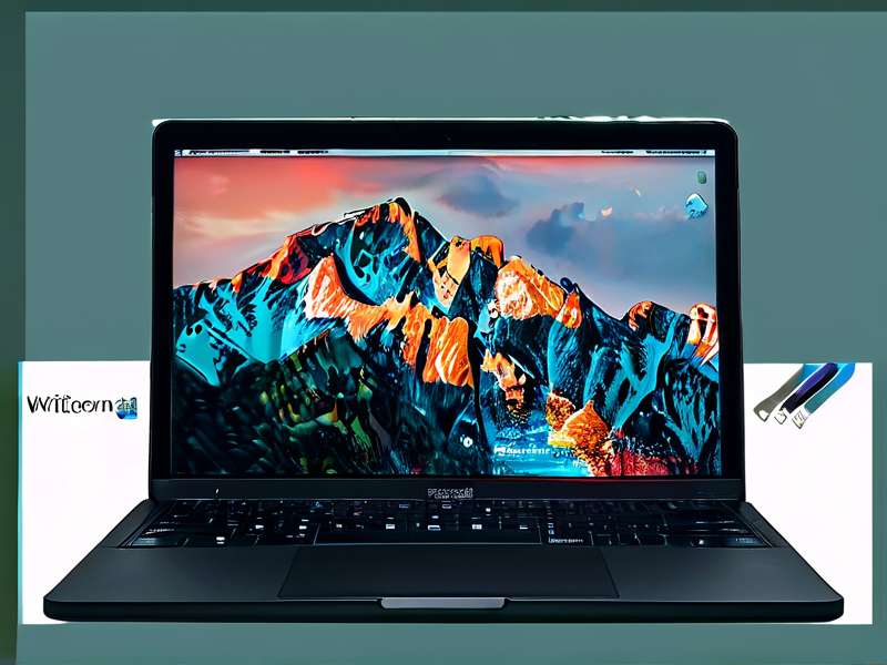macbookpro怎么windows配置