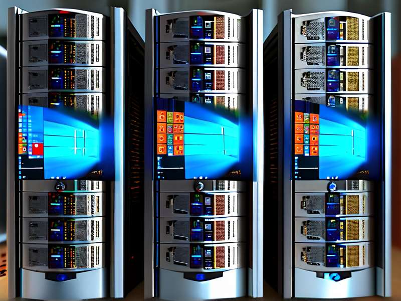 服务器系统安装windows2008 服务器系统安装windows2008