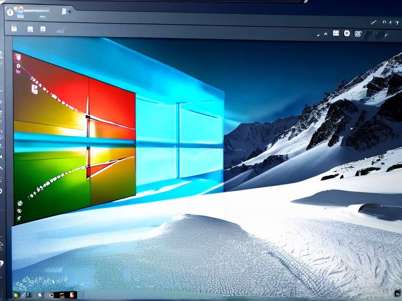 Windows10界面怎么改成白色(1) Windows10界面怎么改成白色(1)