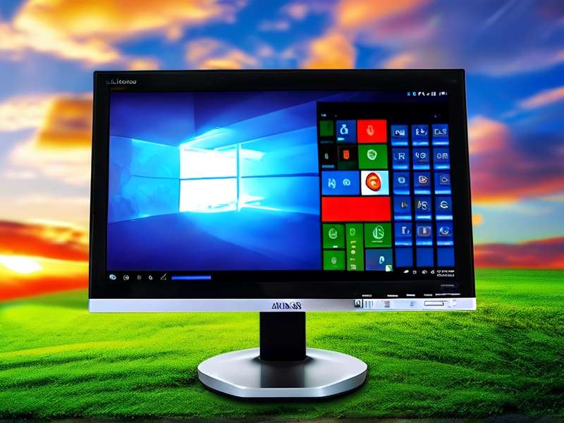 windows7属于什么系统软件 windows7属于什么系统软件