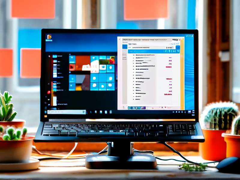 微机上广泛使用的windows10是什么 微机上广泛使用的windows10是什么