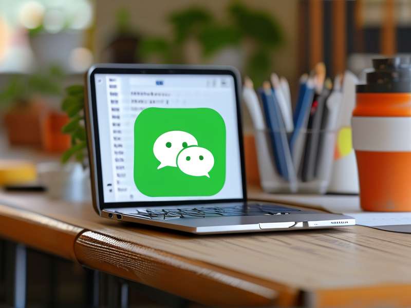 企业微信安装与消息撤回恢复 企业微信安装与消息撤回恢复