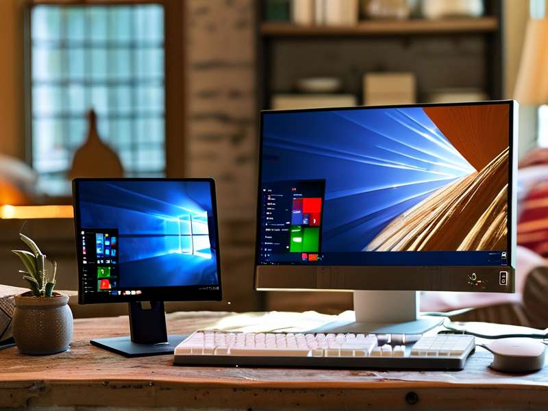 电脑腾讯怎么升级windows10 电脑腾讯怎么升级windows10