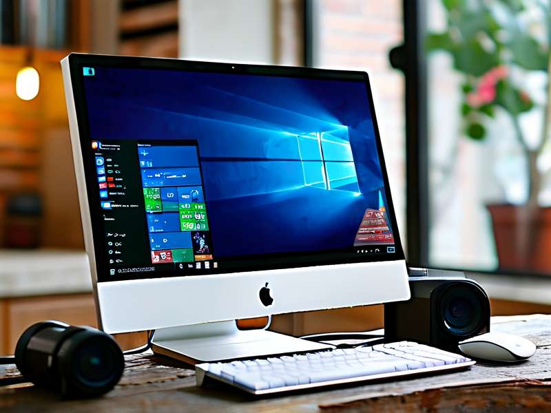 电脑腾讯怎么升级windows10(1) 电脑腾讯怎么升级windows10(1)