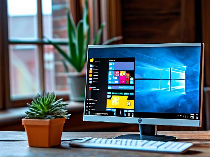 Windows10怎么远程连接vnc(1) Windows10怎么远程连接vnc(1)