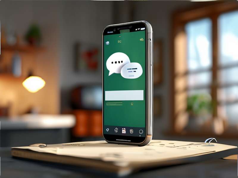 微信语音通话记录怎么用AI转纪要 微信语音通话记录怎么用AI转纪要