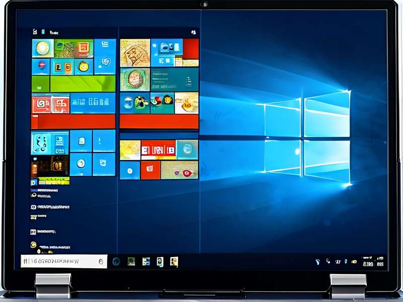 windows10的磁盘映射在哪里 windows10的磁盘映射在哪里