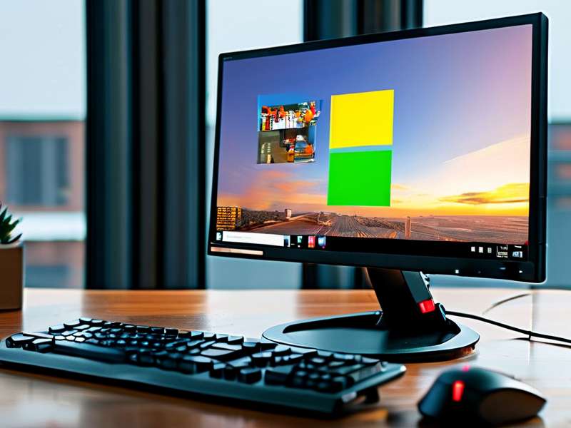 联想windows计算机管理在哪里