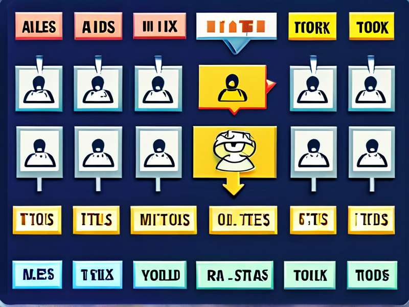 AI提示词框架ROLES-TASK格式教程(1) AI提示词框架ROLES-TASK格式教程(1)