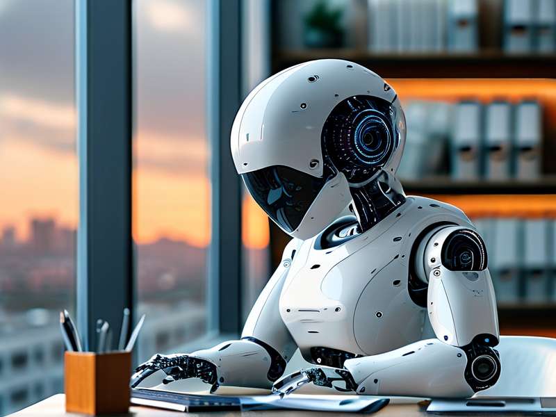 AI办公自动化到底能替代哪些工作 AI办公自动化到底能替代哪些工作