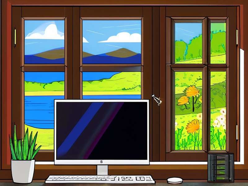windows安装更新时失败怎么解决方法(1) windows安装更新时失败怎么解决方法(1)